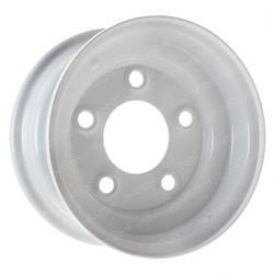 Picture of 5-Hole Wheel (w/O Tire) - 8 X 3