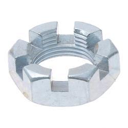 Picture of Nut- 1-14 Shex- G2- Zc