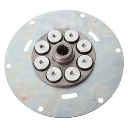 Picture of Coupler 15 Tooth Fba Sae8