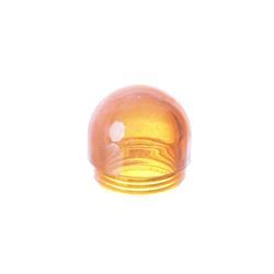 Picture of Light Lens Yellow T-3.25