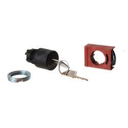 Picture of Switch Selector Keyswitch