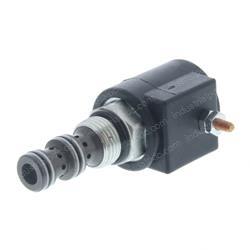 Picture of Solenoid - Spool Assembly