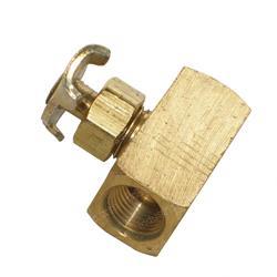 Picture of Valve - Needle