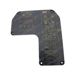 Picture of Control Board Assy