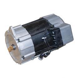 Picture of Motor - Electric