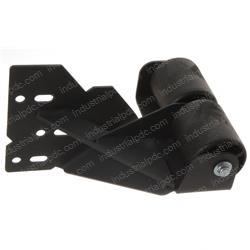 Picture of Left Guard Assembly