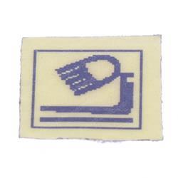 Picture of Decal Mast/Atta