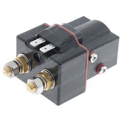 Picture of Contactor - Complete