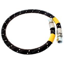 Picture of Hose 5/16x28 0 E00067