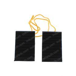 Picture of Wheel Chock - 2 Piece Mini