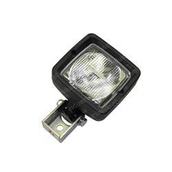 Picture of Lamp - Work