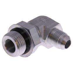 Picture of Elbow - 90 Deg - Sae X Jic