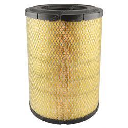 Picture of D/S-Air Filter- Primary Donald