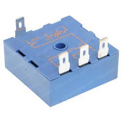 Picture of Timer 24vdc 15sec 01 Amp