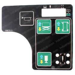 Picture of Decal-O/R-Prop Lift-69dc-Ui