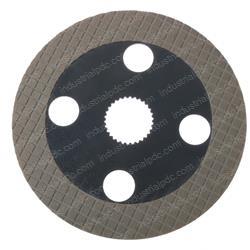 Picture of Friction Disk