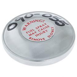 Picture of Cap - Fuel Tank