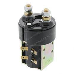 Picture of Contactor - 48 Volt
