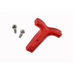 Anderson SB50-HDL-RED SB50 HANDLE RED