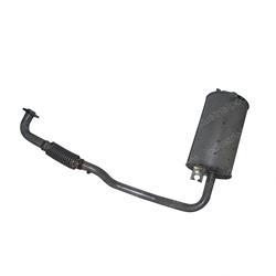 Picture of Muffler Sub-Assembly