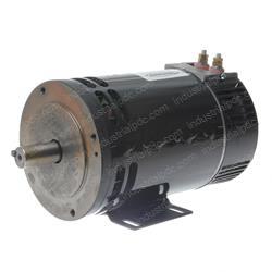 Picture of Motor - Electric