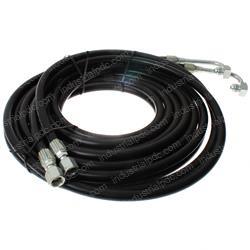 Picture of Hose- 38 A8 P-364 300 in Twin B