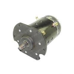 Picture of Motor - Dc