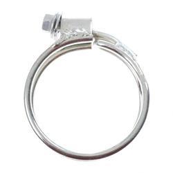 Picture of Flex Pipe Clamp 3 Zinc Plated