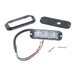 MODULE - 6 LED AMBER/BLUE