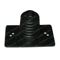 pqc-097 BOOT - PQ M115 STYLE LARGE HOLE BELLOW