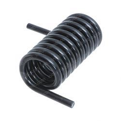 Picture of Spring Torsion Rh Coil - Torsi