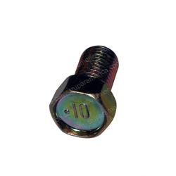 HELI 91H20-03260 SCREW - HEX CAP