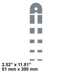 Picture of Decal - Unicarriers
