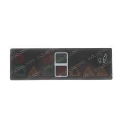 Picture of Decal - Platform Display