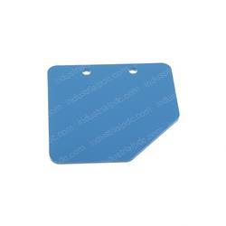 Picture of Plate Motor Guard, Gs