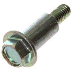 Picture of Bolt - Hex Flange Shoulder