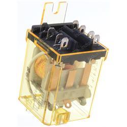 Picture of Relay-Mount Flange 120v Ac