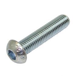 Picture of Bolt - Socket - Button Head