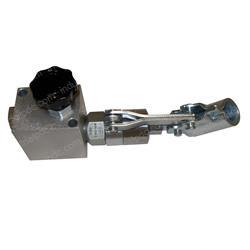 Picture of Valve Manual Descent Pump