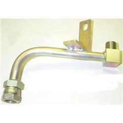 Picture of Pipe Assembly