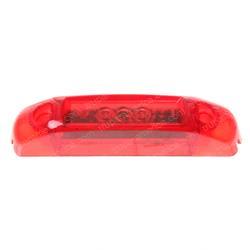 PETERSON M160R LIGHT - MARKER THIN RED LED