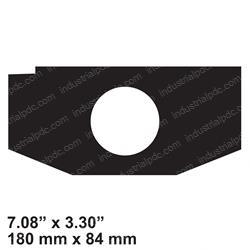 Picture of Decal - Panel Display