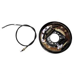 Picture of Brake Assembly - Rh