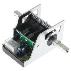 Picture of Accelerator by Hand