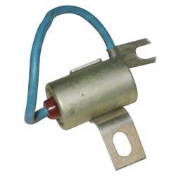 Picture of Condensor