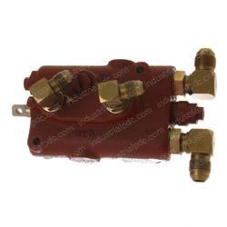 Picture of Valve Manual Spool