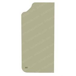 Picture of Glass - Cab - Front Lh