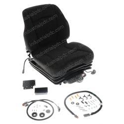 Picture of Seat - Cloth