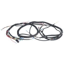 Picture of Harness,main,minute Miser