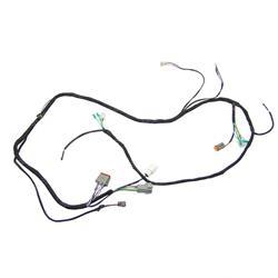 Picture of Harness-Chassis